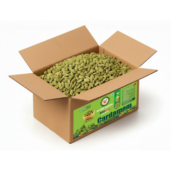 cardamom bulk