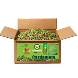 cardamom bulk