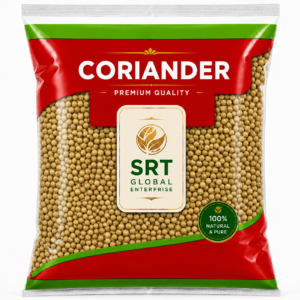 Coriander Whole