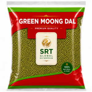 Green Moong Dal