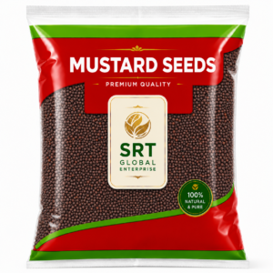 Mustard Seeds