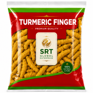 Turmeric Finger