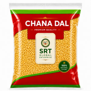 SRT Chana Dal – 500g