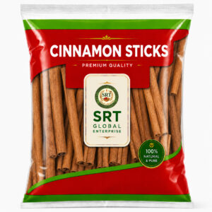 SRT Cinnamon Sticks – 250g