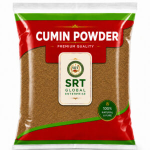 SRT Cumin Powder – 250g