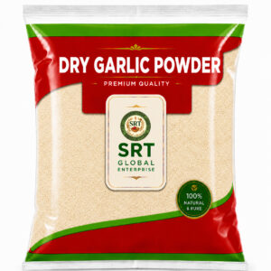 SRT Dry Garlic Powder – 250g