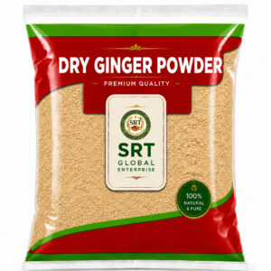SRT Dry Ginger Powder – 250g