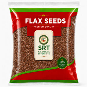 SRT Flax Seeds – 500g