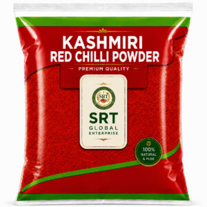 SRT Kashmiri Red Chilli Powder – 250g