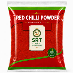SRT Red Chilli Powder – 250g