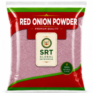 SRT Red Onion Powder – 250g
