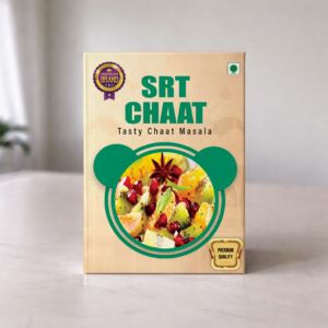 SRT Chaat Masala – 100g