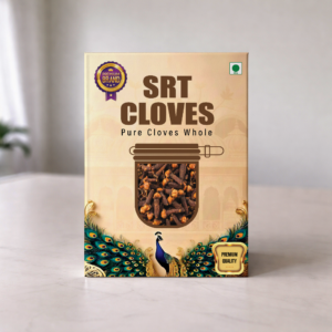 SRT Cloves – 75g