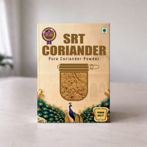 SRT Coriander Powder – 100g