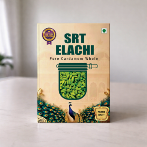 SRT Cardamom – 70g