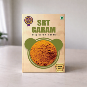 SRT Garam Masala – 100g