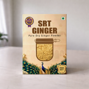 SRT Dry Ginger Powder – 100g