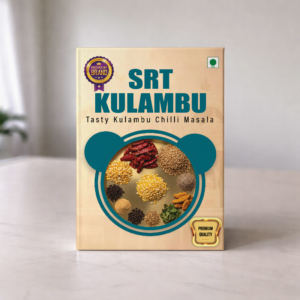 SRT Kulambu Chilli Powder – 100g