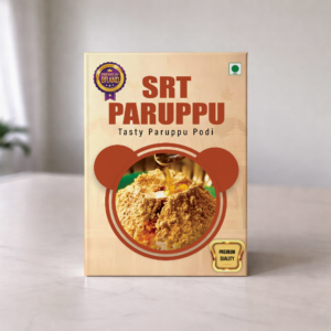 SRT Paruppu Podi – 100g