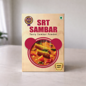 SRT Sambar Powder – 100g