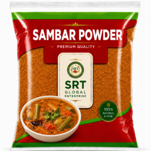 SRT Sambar Powder – 250g