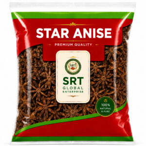 SRT Star Anise – 250g