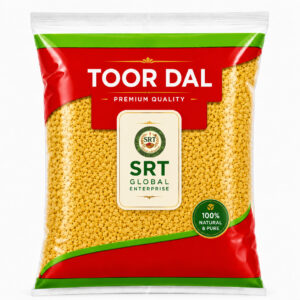 SRT Toor Dal – 1 KG