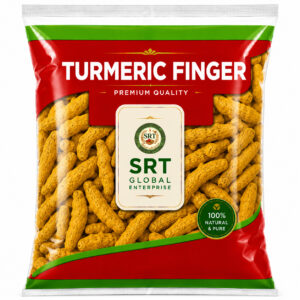 SRT Turmeric Finger – 1KG