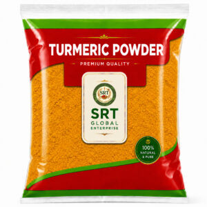 SRT Turmeric Powder – 250g