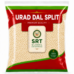 SRT Split Urad Dal – 250g